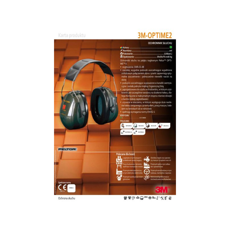 3M-OPTIME2 3M-OPTIME2