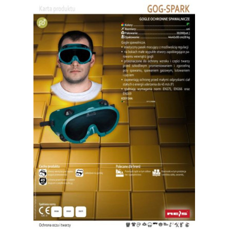 GOG-SPARK