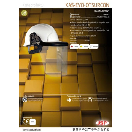 KAS-EVO-OTSURCON KAS-EVO-OTSURCON