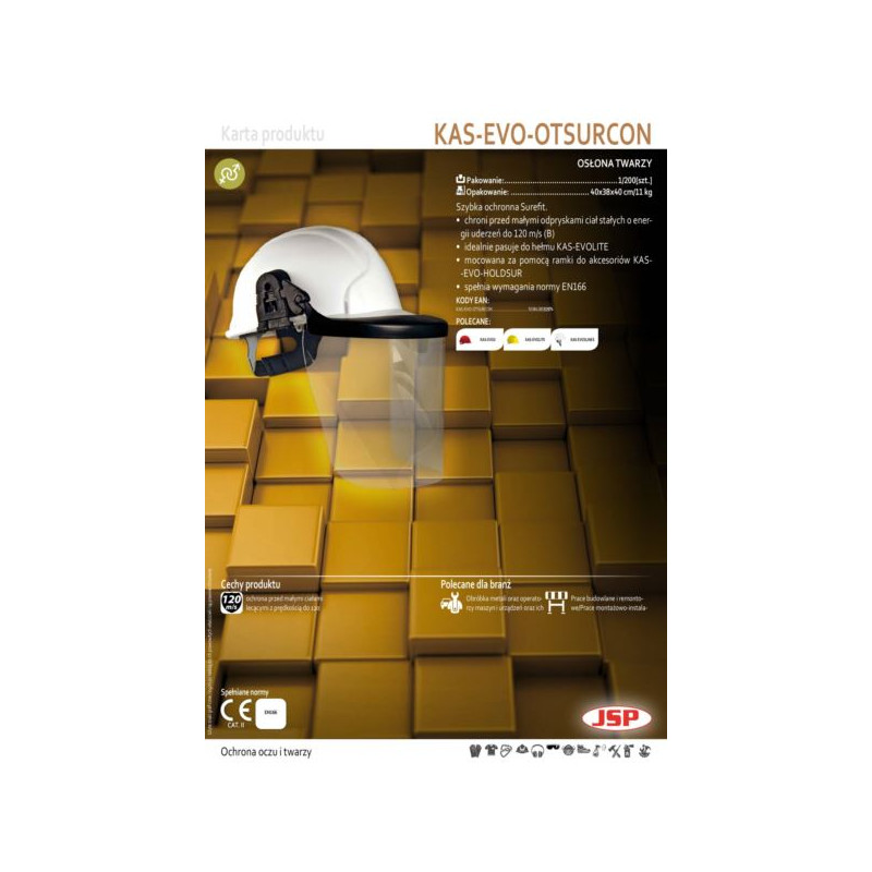 KAS-EVO-OTSURCON KAS-EVO-OTSURCON