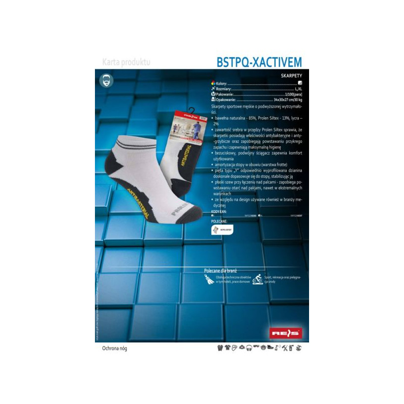 BSTPQ-XACTIVEM_L BSTPQ-XACTIVEM_L