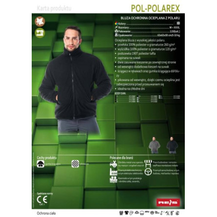 POL-POLAREX B