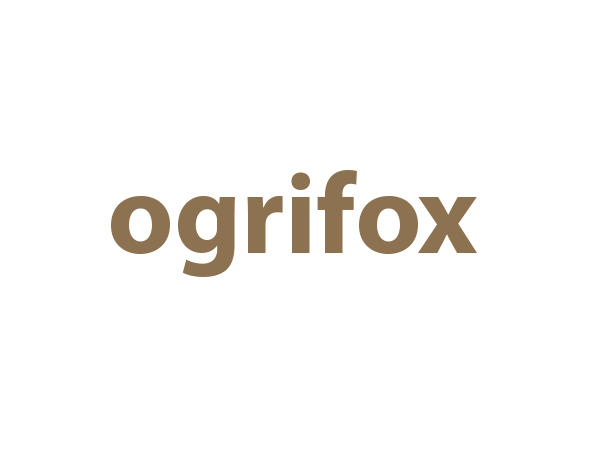 OGRIFOX OGRIFOX